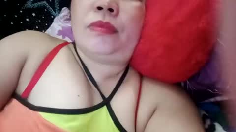 lovely_orchid online show from 02/03/25, 06:13