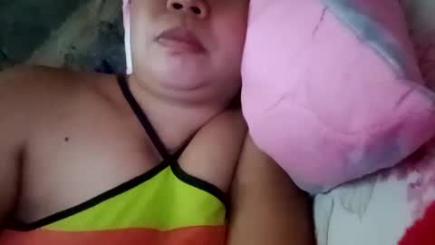 lovely_orchid online show from 02/10/25, 03:13