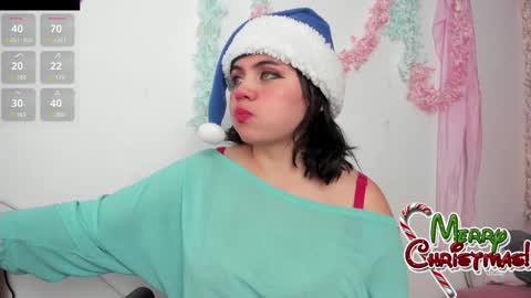 Snapshot of lovely_paris_01 chatting on 12/23/24, 04:55 Paris Rose online show from 12/23/24, 04:55