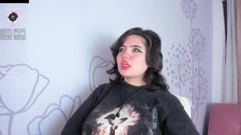 Snapshot of lovely_paris_01 chatting on 02/19/25, 05:16 Paris Rose online show from 02/19/25, 05:16