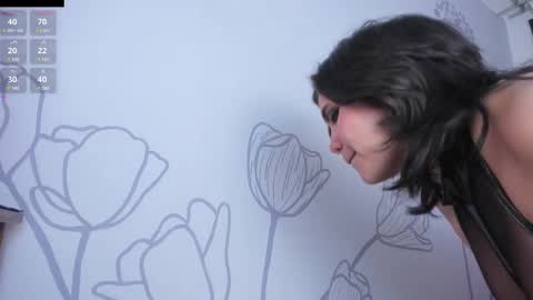 Snapshot of lovely_paris_01 chatting on 03/05/25, 05:40 Paris Rose online show from 03/05/25, 05:40