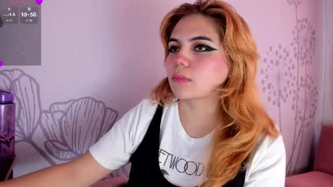 Paris Rose online show from 07/06/26, 08:33