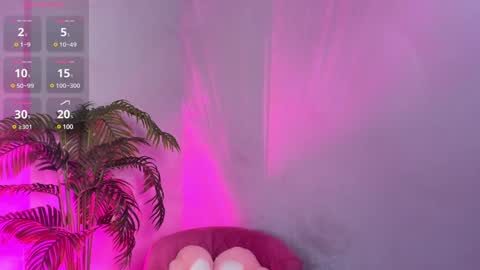 Snapshot of lovely_poppy chatting on 01/11/25, 06:24 Lolly online show from 01/11/25, 06:24