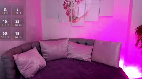 Snapshot of lovely_poppy chatting on 01/27/25, 07:56 Lolly online show from 01/27/25, 07:56