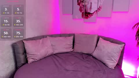 Snapshot of lovely_poppy chatting on 02/26/25, 04:58 Lolly online show from 02/26/25, 04:58