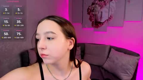 Snapshot of lovely_poppy chatting on 02/28/25, 02:31 Lolly online show from 02/28/25, 02:31