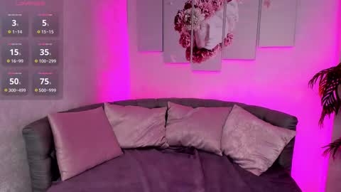 Snapshot of lovely_poppy chatting on 03/03/25, 04:25 Lolly online show from 03/03/25, 04:25