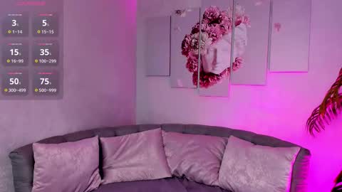 Snapshot of lovely_poppy chatting on 03/04/25, 08:13 Lolly online show from 03/04/25, 08:13