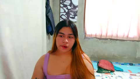 Snapshot of lovely_ricaxxx chatting on 09/09/25, 06:46 lovely_ricaxxx online show from 09/09/25, 06:46