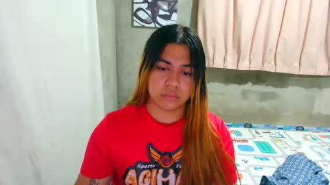 Snapshot of lovely_ricaxxx chatting on 09/14/25, 03:11 lovely_ricaxxx online show from 09/14/25, 03:11