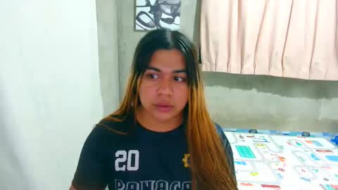 Snapshot of lovely_ricaxxx chatting on 09/16/25, 09:32 lovely_ricaxxx online show from 09/16/25, 09:32