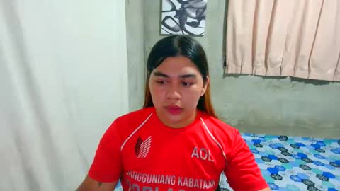 Snapshot of lovely_ricaxxx chatting on 09/22/25, 07:05 lovely_ricaxxx online show from 09/22/25, 07:05