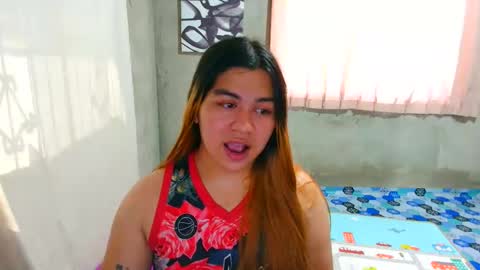 Snapshot of lovely_ricaxxx chatting on 09/27/25, 05:12 lovely_ricaxxx online show from 09/27/25, 05:12