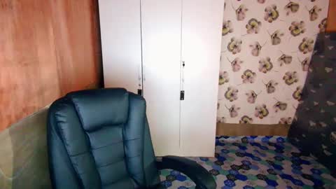 Snapshot of lovely_ricaxxx chatting on 10/17/25, 07:55 lovely_ricaxxx online show from 10/17/25, 07:55