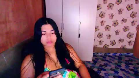 Snapshot of lovely_ricaxxx chatting on 10/22/25, 06:07 lovely_ricaxxx online show from 10/22/25, 06:07