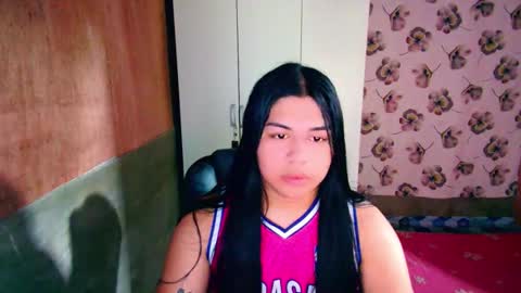 Snapshot of lovely_ricaxxx chatting on 10/29/25, 04:59 lovely_ricaxxx online show from 10/29/25, 04:59