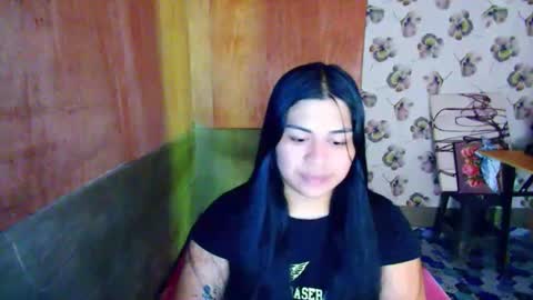 Snapshot of lovely_ricaxxx chatting on 11/03/25, 12:13 lovely_ricaxxx online show from 11/03/25, 12:13