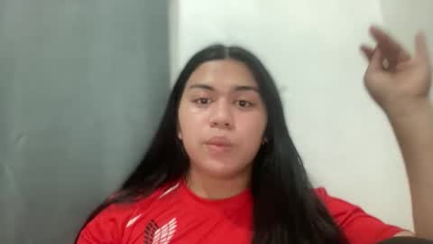 Snapshot of lovely_ricaxxx chatting on 11/13/25, 09:08 lovely_ricaxxx online show from 11/13/25, 09:08