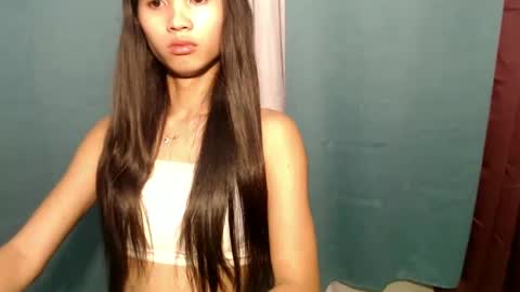 lovely_samie69 online show from 01/09/25, 12:09