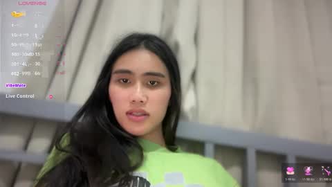 lovely_shan69 online show from 03/30/26, 08:48