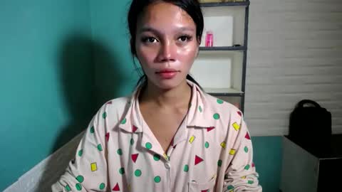 Thea  online show from 01/18/26, 01:48