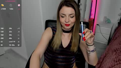 Snapshot of lovelyaria_ chatting on 02/17/26, 09:10 Aria3 online show from 02/17/26, 09:10