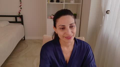 Beatrice online show from 04/08/26, 10:48