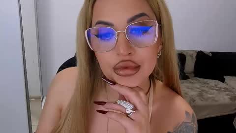 PrAllinXXXa online show from 01/06/26, 11:07