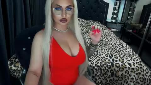 PrAllinXXXa online show from 03/29/26, 10:32