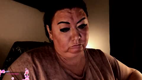 Snapshot of lovelyboobsx chatting on 09/21/25, 04:47 Anelana online show from 09/21/25, 04:47