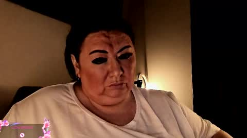 Snapshot of lovelyboobsx chatting on 09/23/25, 03:31 Anelana online show from 09/23/25, 03:31