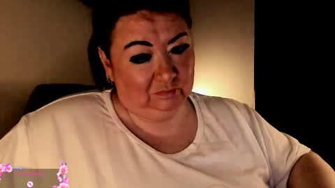 Snapshot of lovelyboobsx chatting on 09/24/25, 06:50 Anelana online show from 09/24/25, 06:50