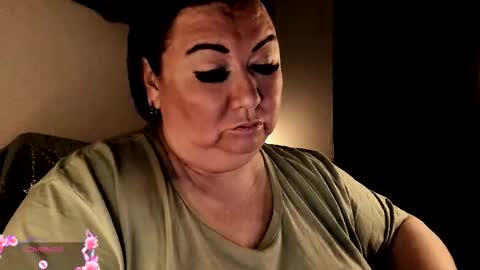 Snapshot of lovelyboobsx chatting on 10/16/25, 06:47 Anelana online show from 10/16/25, 06:47