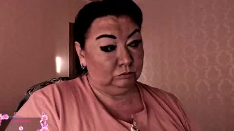 Anelana online show from 12/16/25, 06:40