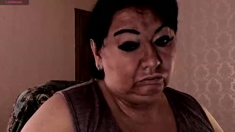 Anelana online show from 02/13/26, 08:43