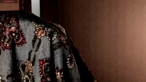 Anelana online show from 02/24/26, 01:36