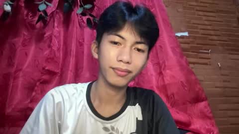 lovelyboy_jm online show from 05/11/26, 01:17