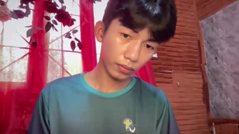lovelyboy_jm online show from 05/16/26, 12:07