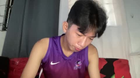 lovelyboy_jm online show from 06/11/26, 01:05