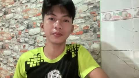 lovelyboy_jm online show from 07/15/26, 01:11