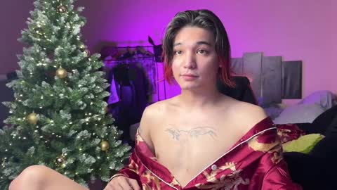 lovelydany3 online show from 01/03/25, 06:35