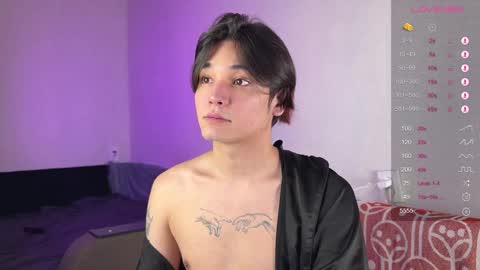 lovelydany3 online show from 02/03/25, 04:20