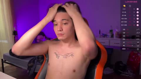 lovelydany3 online show from 02/27/25, 11:20