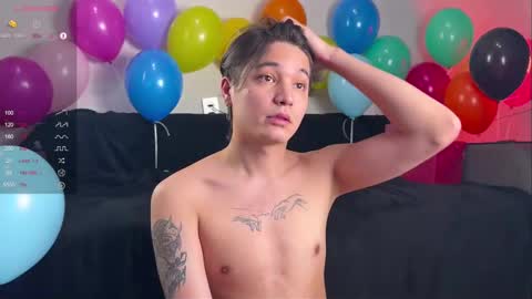 lovelydany3 online show from 03/01/25, 03:49