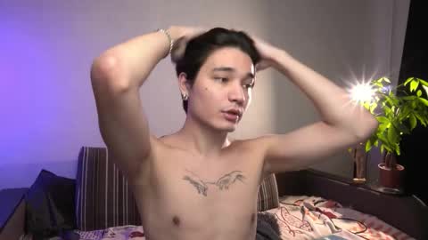 lovelydany3 online show from 11/17/25, 04:40