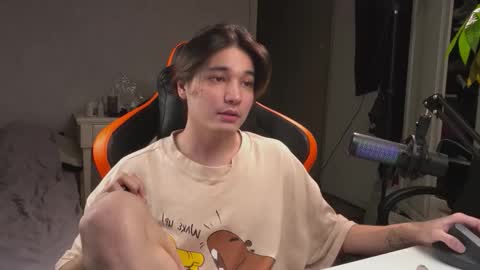 lovelydany3 online show from 01/13/26, 06:57