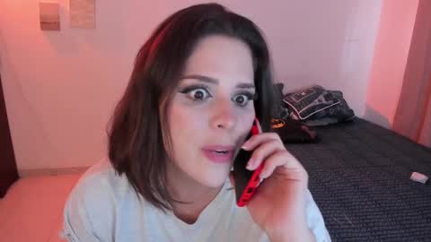 Snapshot of lovelydollyxx_ chatting on 02/25/25, 07:36 lovely online show from 02/25/25, 07:36