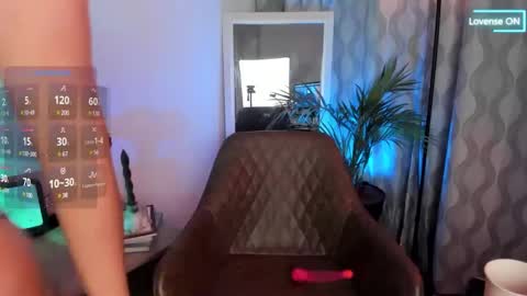 Valerie online show from 02/17/25, 01:47