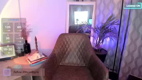 Valerie online show from 03/07/25, 12:58