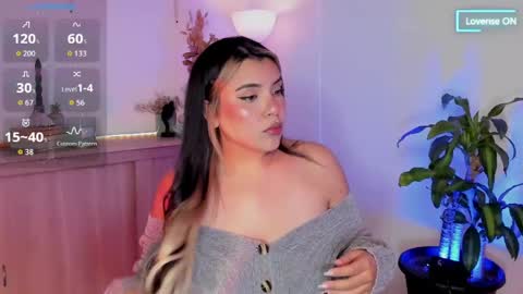 Valerie online show from 04/27/26, 02:09